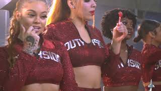 Mulatto x Cheerleader (Behind The Scenes)