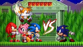 Deceptive Prey prey Good Future