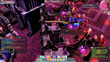 ManBear Manticore Solo