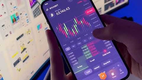 develop crypto exchange website crypto wallet app cash payment app trading app
