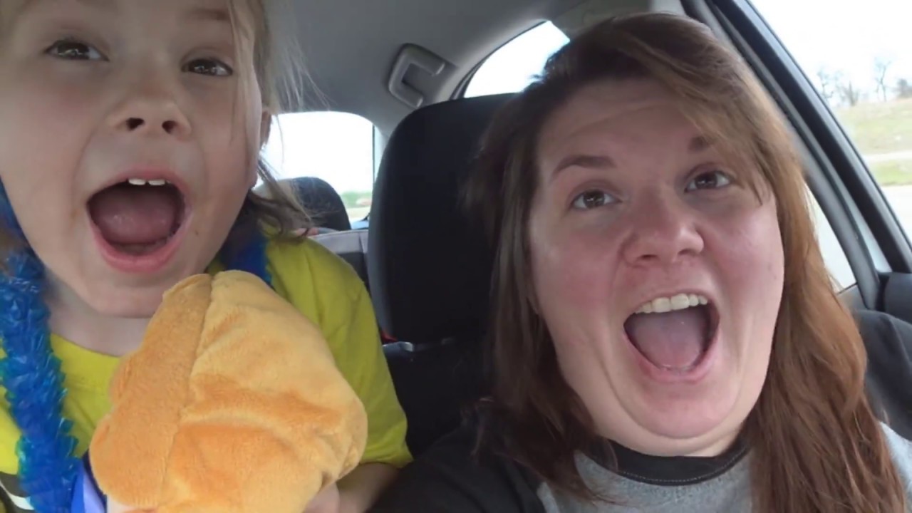 A Trip to Mount Scott in Oklahoma 