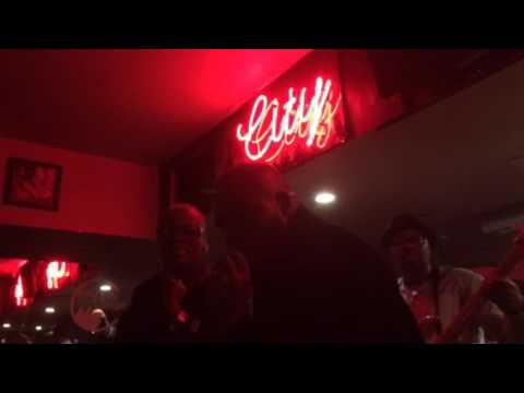 Lil' Harvey 2.19.17 @ City Life! chicago blues angels