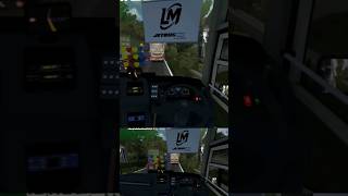 Mabar rusuh bersama LazyTeam #modbusjbterbaru #busmania #konvoibussidtertib #bussid