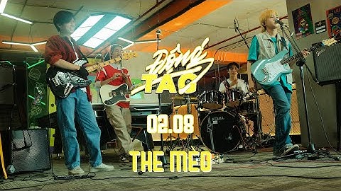 THEMÈO - Động Tag Live Session (Trailer) - SS01 | EP09