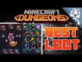 How To Get The Best Loot In Minecraft Dungeons