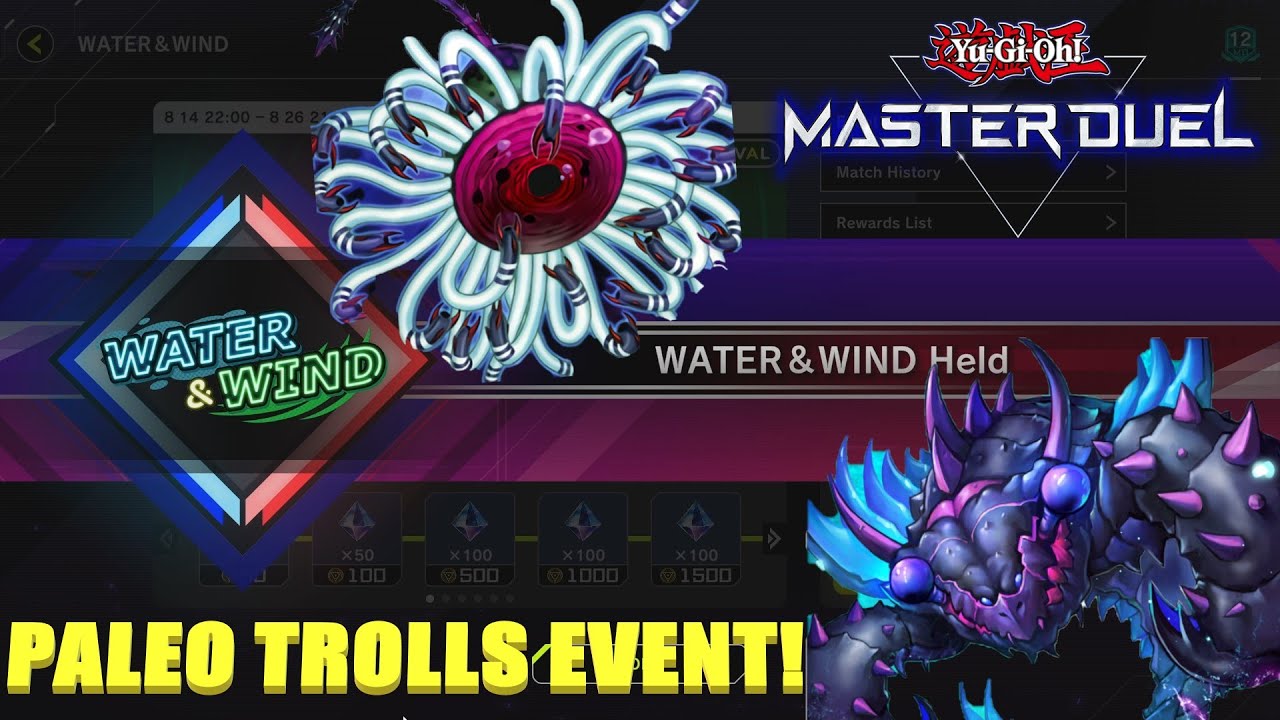 yugioh master duel paleozoic deck Yugioh Dimension Force DIFO Sneak Peak Playmat Mat Konami main image 1