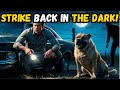 Night Ops Mastery: Outsmart Intruders with Dogs, Flashlights &amp; Shadow Tactics!