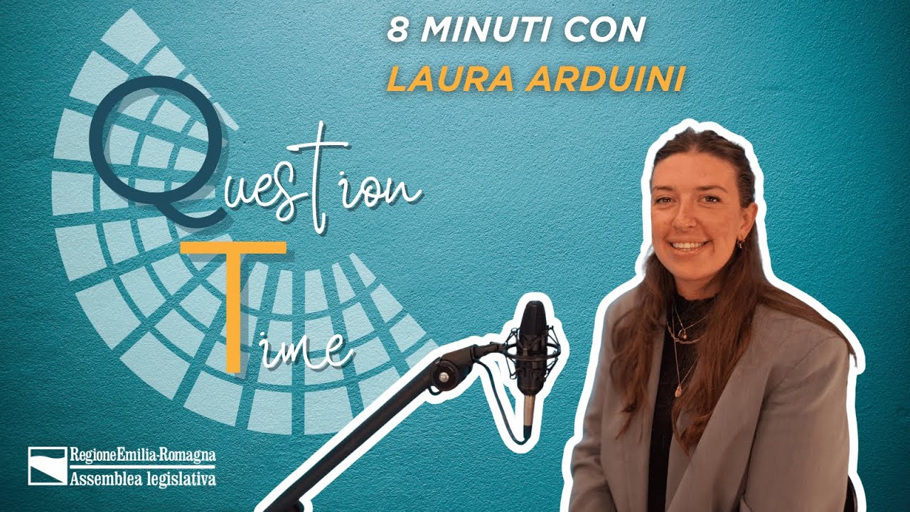Question time - Laura Arduini, Partito democratico