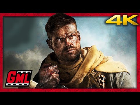 CALL OF DUTY VANGUARD fr - FILM JEU COMPLET
