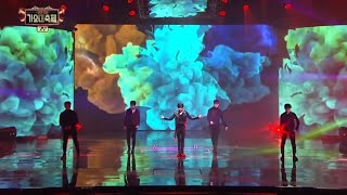 TAEMIN “ All about you “ (eng sub)