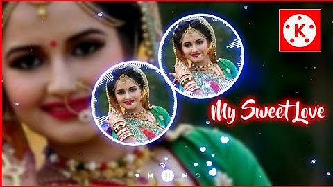 How To Create Trending WhatsApp Status Video in KineMaster