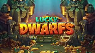 LUCKY DWARFS BY ELA GAMES screenshot 3