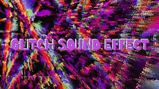 FREE CINEMATIC GLITCH SOUND EFFECTS