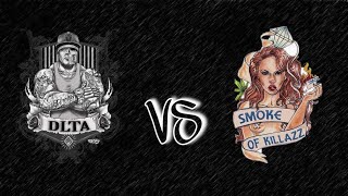 DLTA vs SMOK