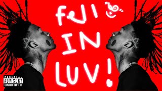 FELL IN LUV But You Can Listen To It Again For The First Time