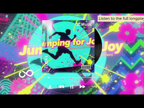 Jumping for Joy (Extended Dancefloor Version)