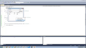 C# Beginners Tutorial   94   ListView Control pt 4   YouTube