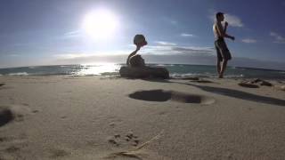 Fall Break 2015- Sleeping Bear Dunes