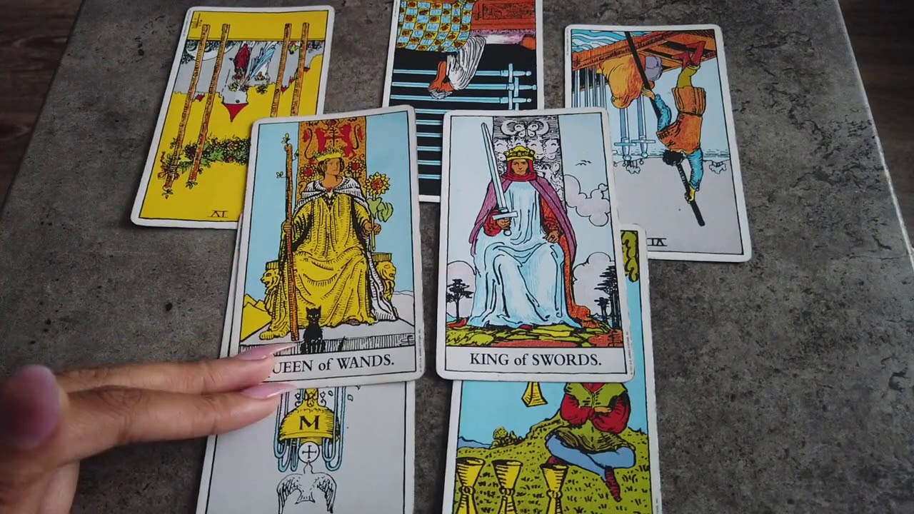 PISCES YOUR GRASS WAS GREENER 😌🌿