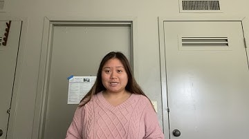 COMS 103 Introduction Video