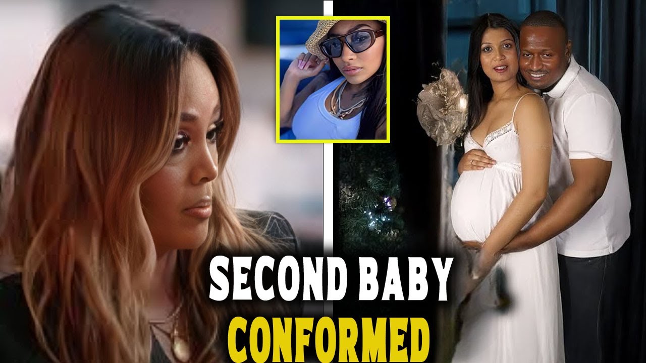 Rasheeda Finds Out TOO LATE — Jasmine Reveals Kirk’s Second Child!