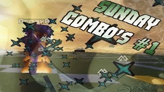 [ CTLSERV ] Sunday Combo's #1 ~ I'LL REMEMBER YOU.