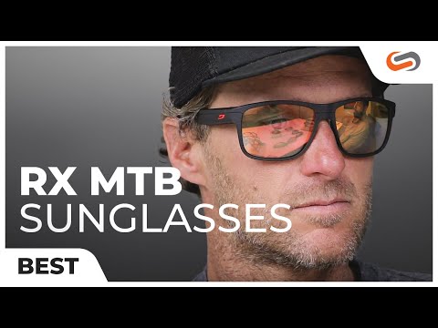 Best Prescription Cycling Glasses 