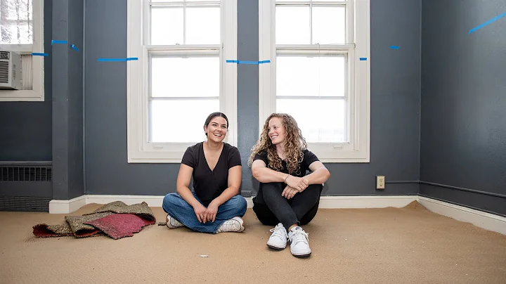 The Home Team with Britt & Annie - Official Traile...