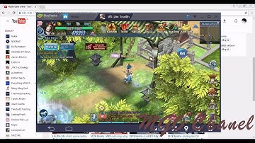 VLTK Mobile - HOT hướng dẫn chuyển vàng thành công 99% sau khi đóng 