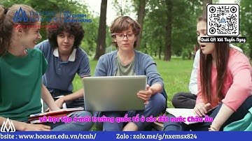 9 ĐẶC QUYỀN CHỈ CÓ TẠI ĐẠI HỌC HOA SEN KHI NHẬP HỌC NGÀNH FINTECH