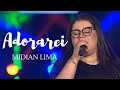 Midian Lima - Adorarei | Melhores Momentos da Live 1 (Ao Vivo)