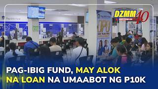 Pag-IBIG offers SAFE loan aid amid Middle East war impact | Gising Pilipinas (18 June 2026)