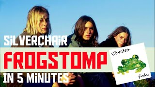 Silverchair - Frogstomp | Album in 5 Minutes