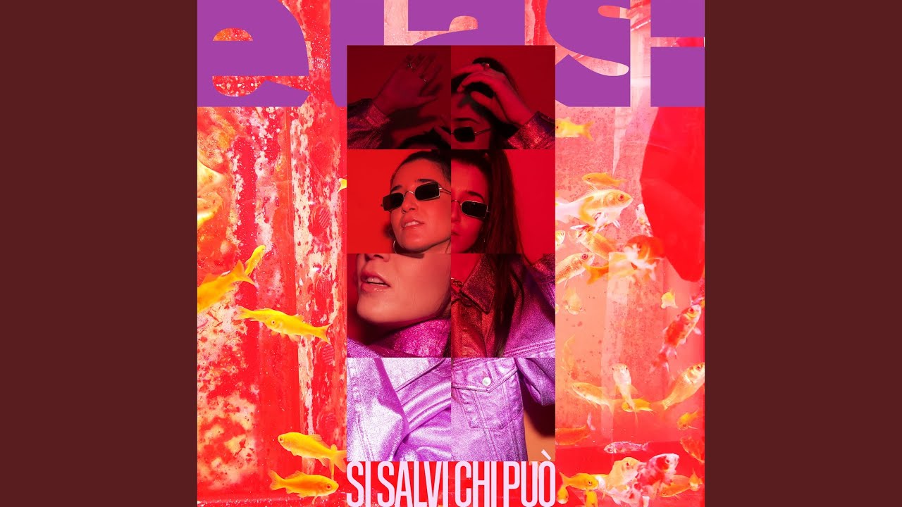 Si salvi chi può