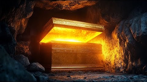 The Ark of the Covenant, CIA & Remote Viewing