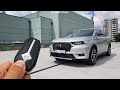 DS 7 Crossback E-Tense 4x4 300 TEST Hybrydowej Awangardy