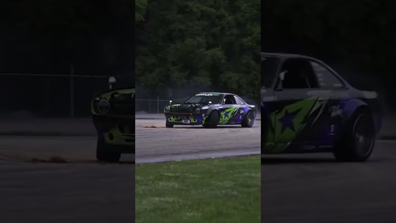 The Anovia Elder is a perfect fit for the track💪🏼 Browse Anovia Wheels today!