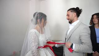 Muhteşem Gelin Çıkarma / Trabzon - Sivas Düğünü Umut&Cansu 11.05.24