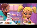 Butterbean's Café | The Starlight Cupcake Surprise | Nick Jr. UK