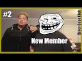 2nd Biker Gear Club Unboxing | A New Member Of Exposed Crew