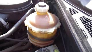 Tuto. Voiture clio 1phase 2 moteur qui chauffe. Changement du ...