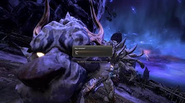 FFXIV Stormblood - Byakko Extreme - 2-3-18