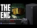 The End of Xbox Series X! "PS5 & PC Gaming Have DESTROYED Xbox" | "Xbox Series X/S is Trash"