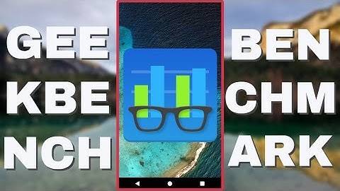 LG G3: Resurrection Remix 5.8.0 | Geekbench 4 Benchmark Test