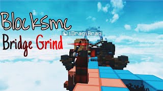Minecraft Blocksmc Bridge Grind