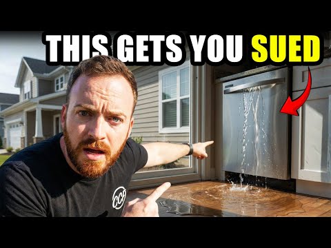 The #1 Reason House Flippers Are Getting Sued Right Now thumbnail