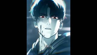 The Solution Killer Peter Manga Edit