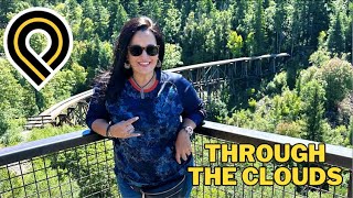 What the Locals Don't Want You to Know about Cloudcroft