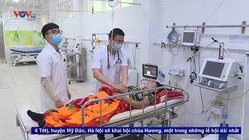 Hơn 400 ca khám, cấp cứu do pháo nổ