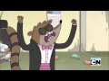 Rigby and eileen are dating